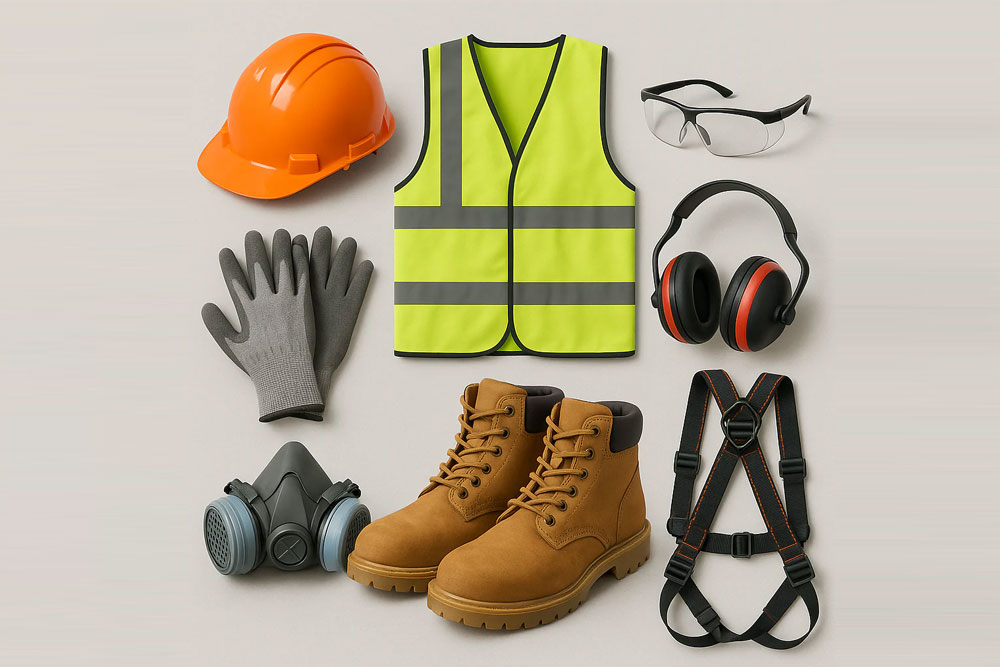 Aagam Worldwide Industries